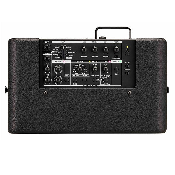 Vox Mini Go 50 - Image 2