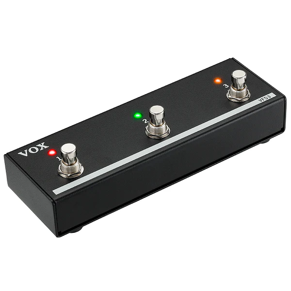 Vox Mini Go 50 Set (Includes VFS3 Footswitch) - Image 2
