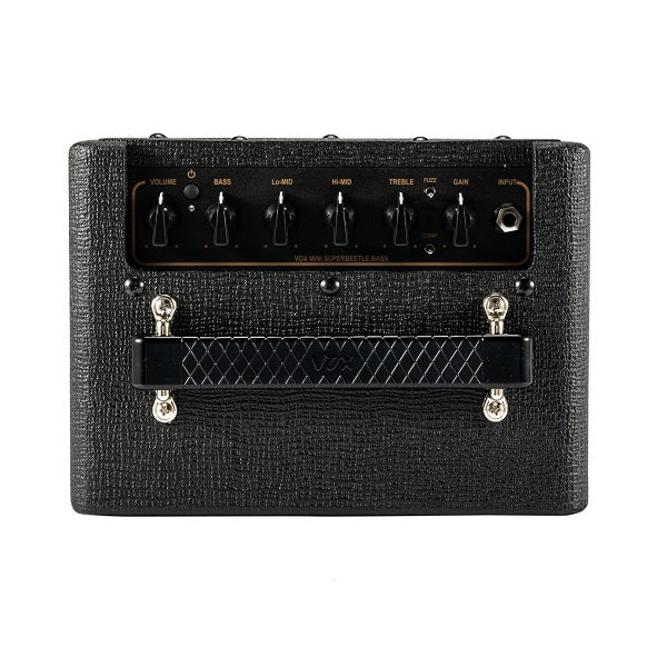 Vox Mini Superbeetle Bass - Image 3