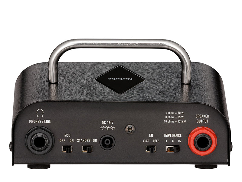 Vox MV50 Boutique - Image 3