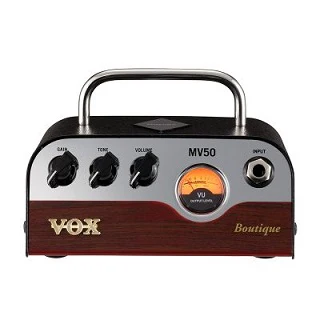 Vox MV50 Boutique - Image 4