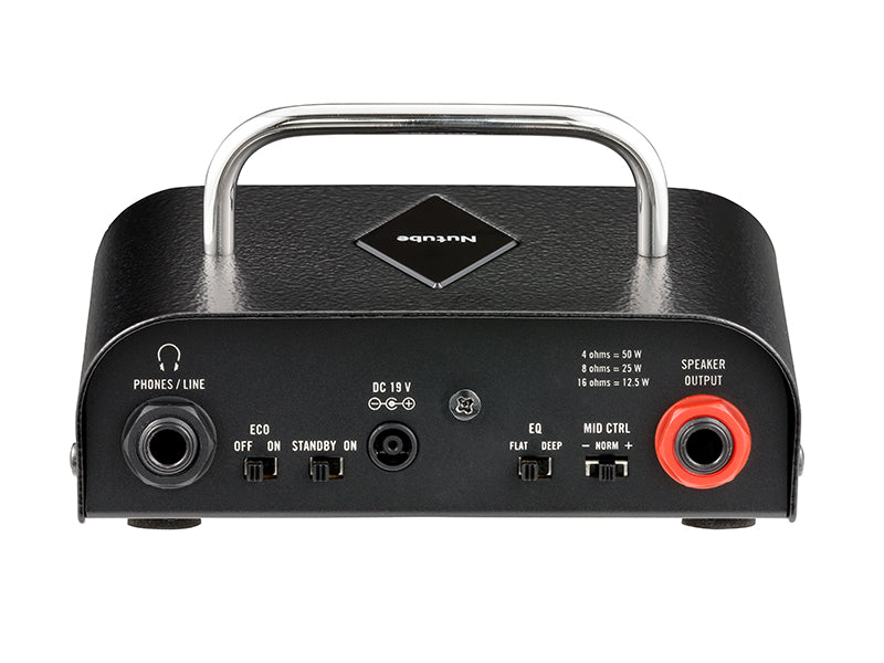 Vox MV50 High Gain - Image 3