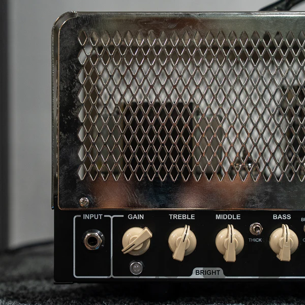 Vox Night Train 50W Head (Pre-Owned) - Image 3