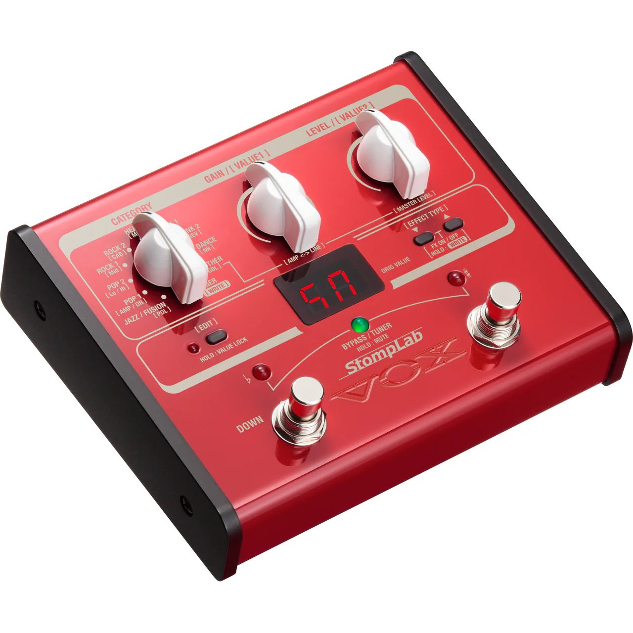 Vox Stomplab IB - Image 3