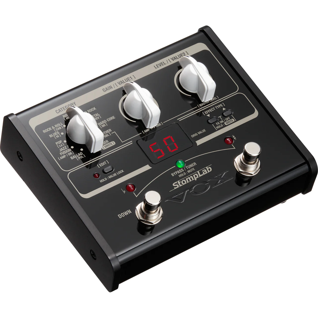Vox Stomplab IG - Image 3
