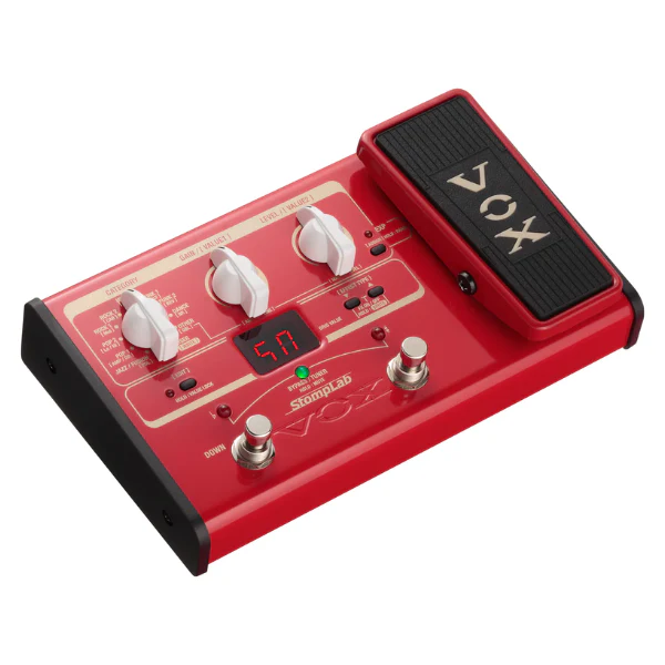 Vox Stomplab IIB - Image 3