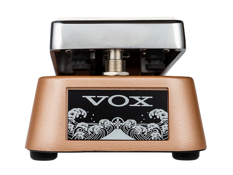 Vox V847-C Wah Pedal - Image 3