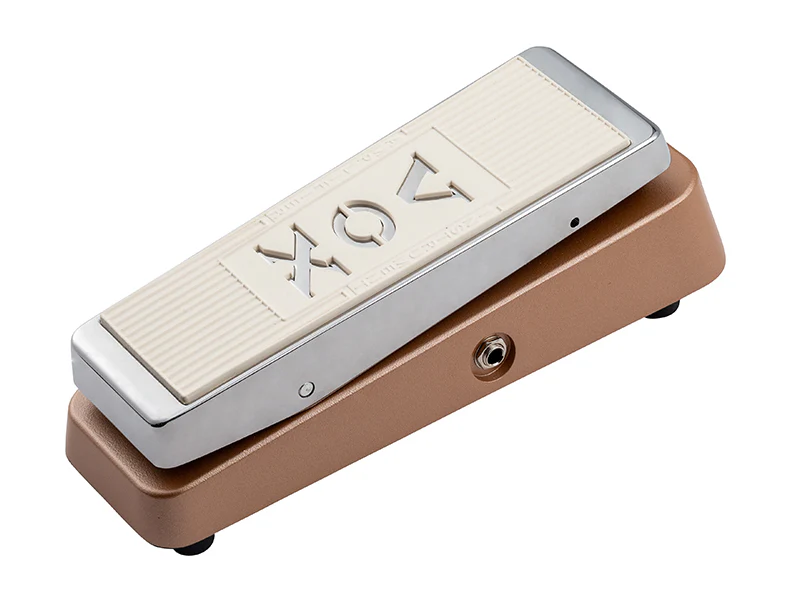 Vox V847-C Wah Pedal - Image 5