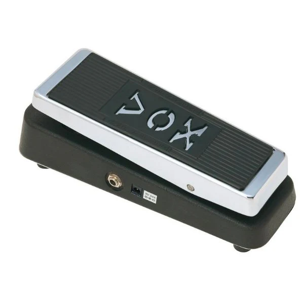 Vox V847 Wah