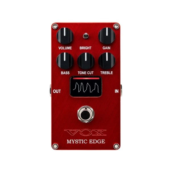 Vox Valvenergy Mystic Edge