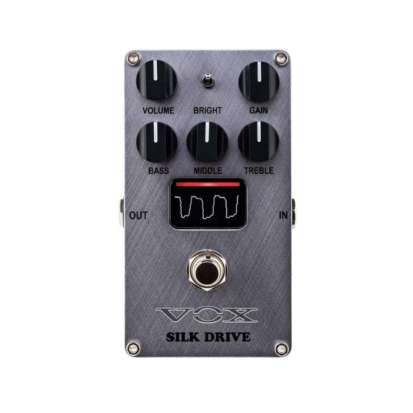 Vox Valvenergy Silk Drive