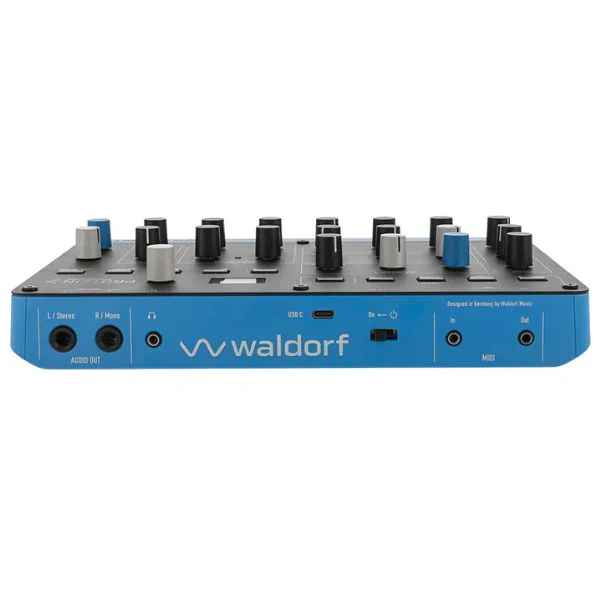 Waldorf Protein Synthesizer - Image 2