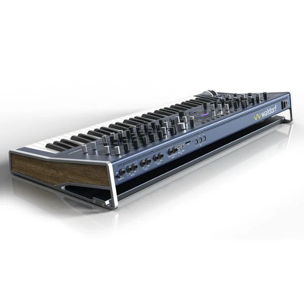 Waldorf Quantum MK2 - Image 2