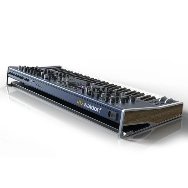 Waldorf Quantum MK2 - Image 3