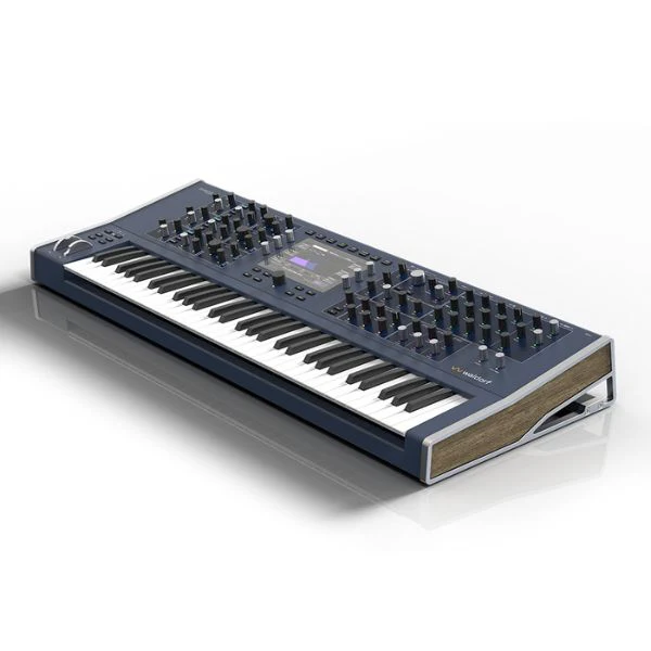Waldorf Quantum MK2 - Image 4
