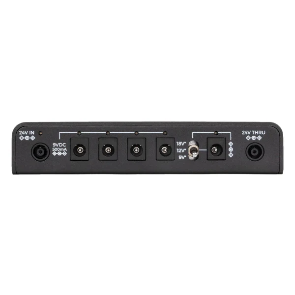 Walrus Audio Canvas Power 5 - Image 2