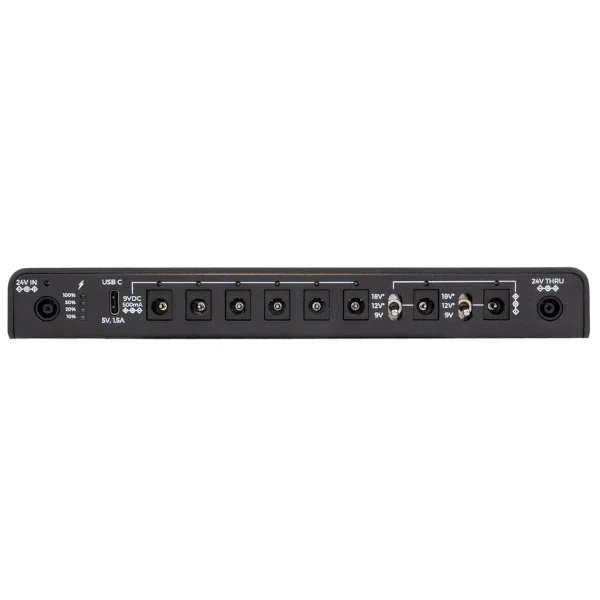 Walrus Audio Canvas Power 8 - Image 2