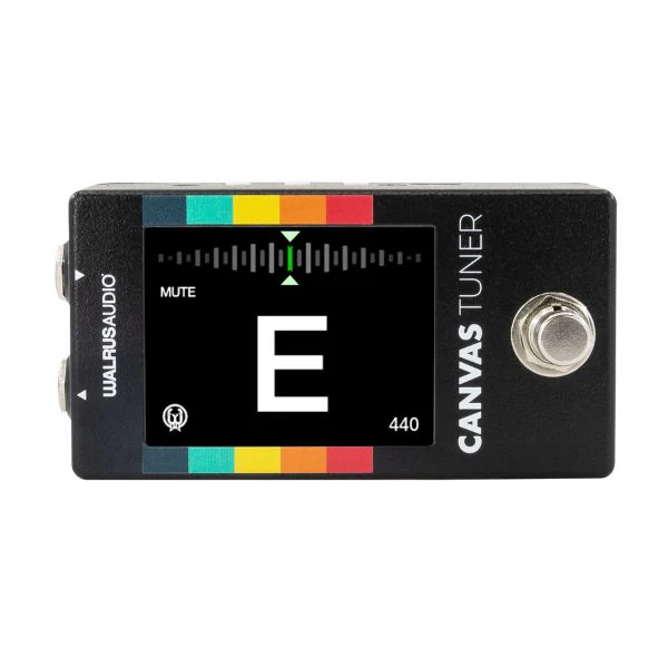 Walrus Audio Canvas Tuner Pedal - Image 2