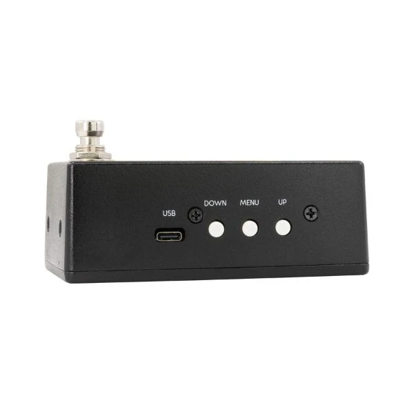 Walrus Audio Canvas Tuner Pedal - Image 6