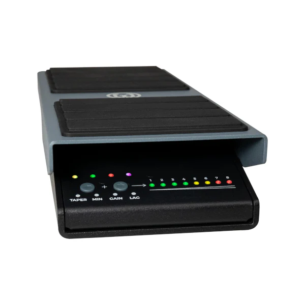 Walrus Audio Canvas Volume Pedal - Image 4