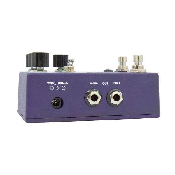 Walrus Audio Julianna Deluxe Chorus-Vibrato - Image 4