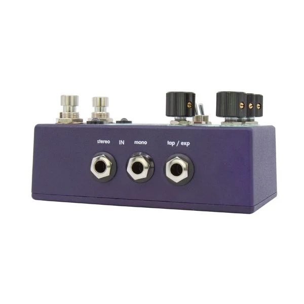 Walrus Audio Julianna Deluxe Chorus-Vibrato - Image 5