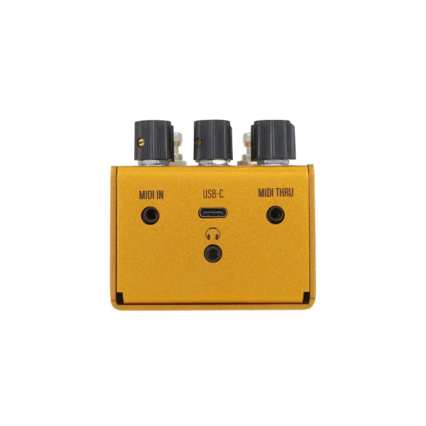 Walrus Audio MAKO Series ACS1 MKII Amp/Cab Simulator - Image 6