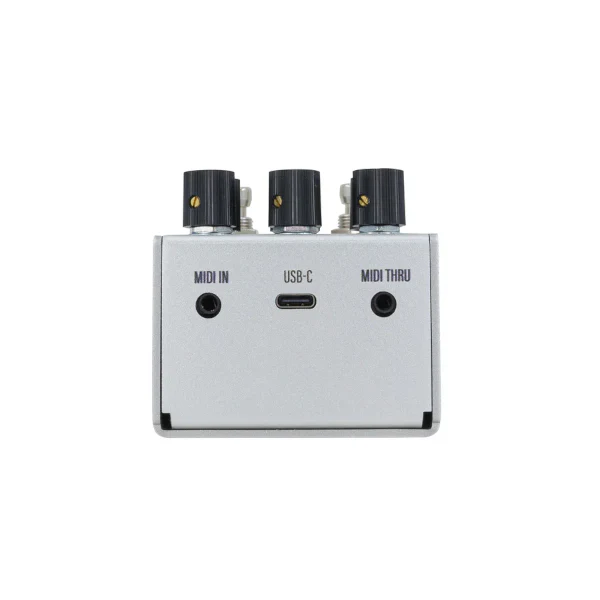 Walrus Audio MAKO Series D1 MKII High-Fidelity Stereo Delay - Image 6