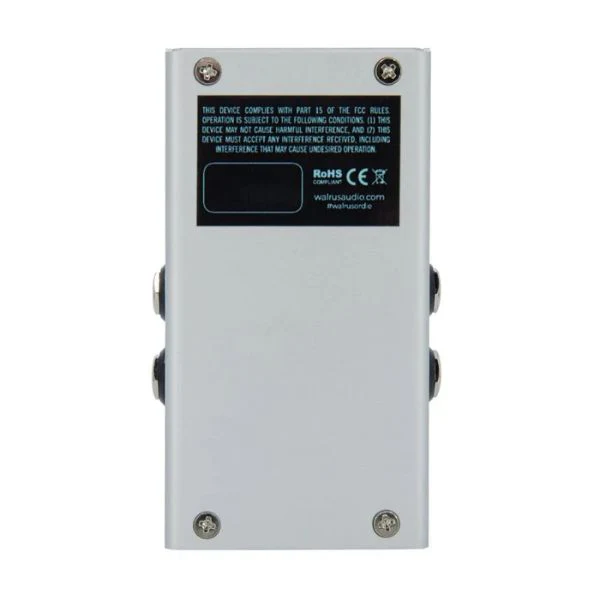 Walrus Audio MAKO Series D1 V2 - Image 2