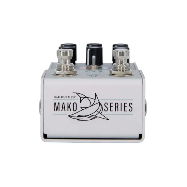 Walrus Audio MAKO Series D1 V2 - Image 3