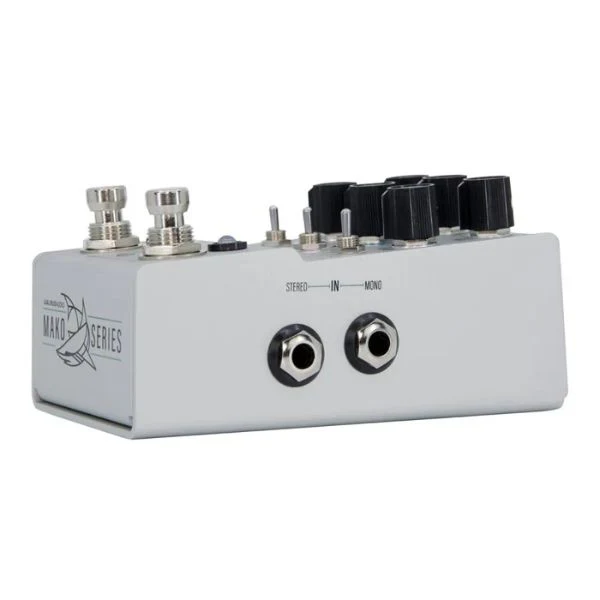 Walrus Audio MAKO Series D1 V2 - Image 4