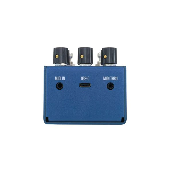 Walrus Audio MAKO Series M1 MKII Modulation Machine - Image 4