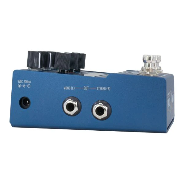 Walrus Audio MAKO Series M1 MKII Modulation Machine - Image 5