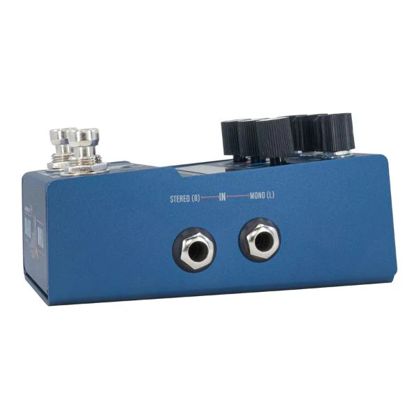 Walrus Audio MAKO Series M1 MKII Modulation Machine - Image 6