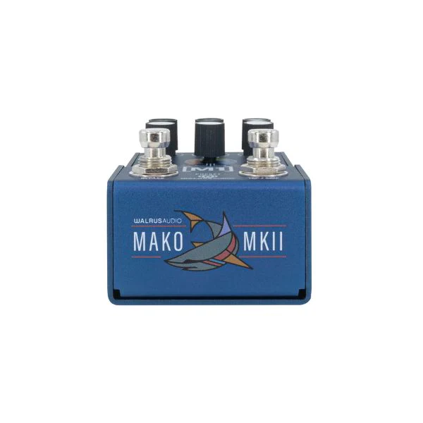 Walrus Audio MAKO Series M1 MKII Modulation Machine - Image 8