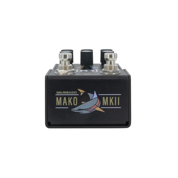 Walrus Audio MAKO Series R1 MKII Reverb - Image 4