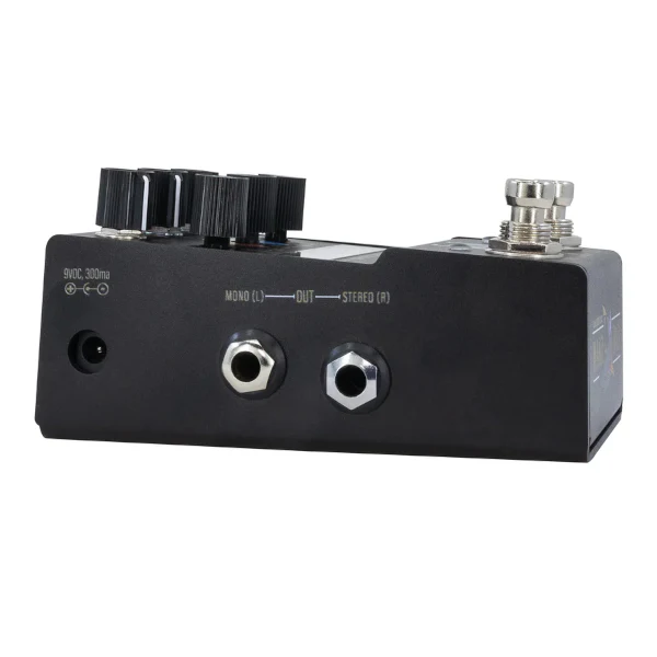 Walrus Audio MAKO Series R1 MKII Reverb - Image 7