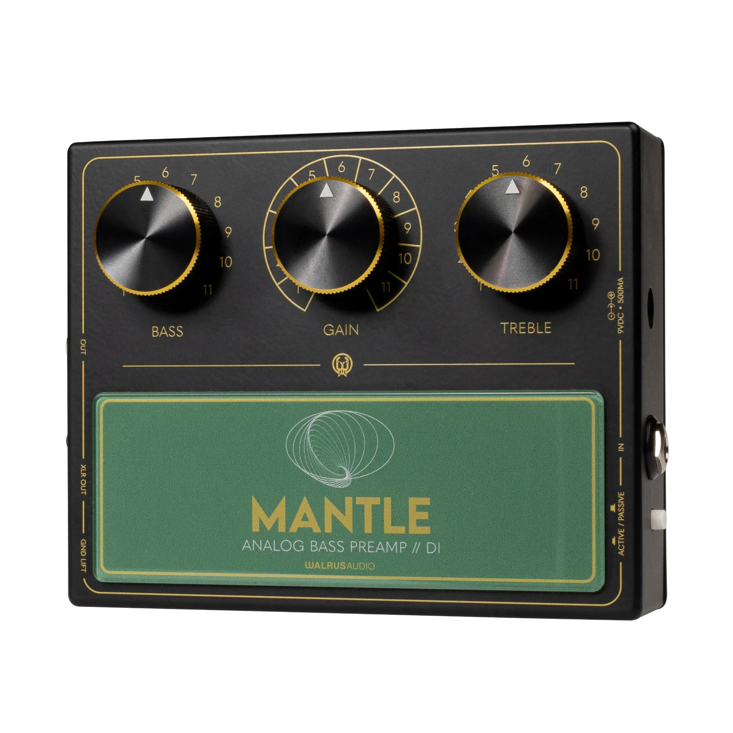 Walrus Audio Mantle - Image 2