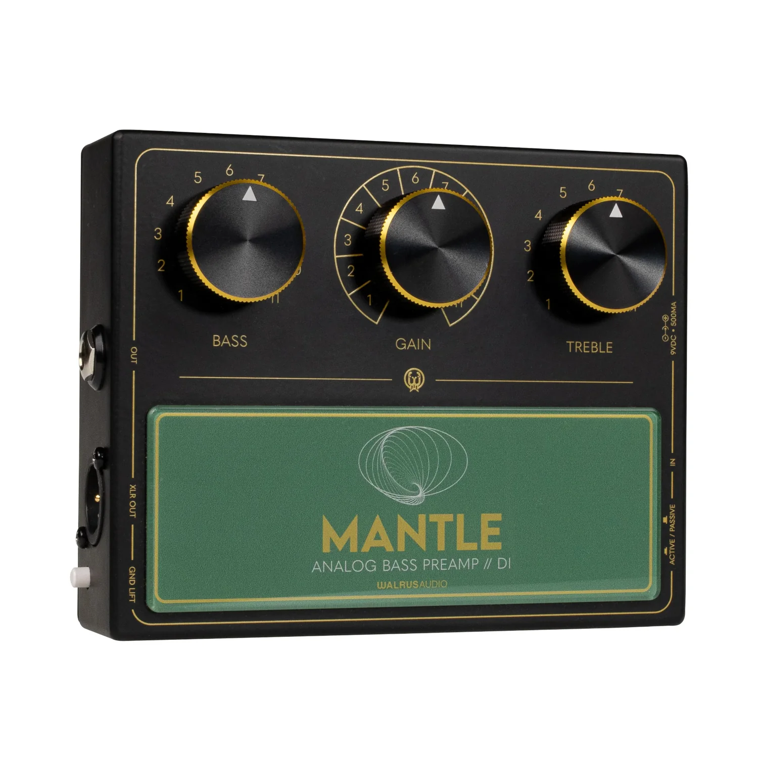 Walrus Audio Mantle - Image 3