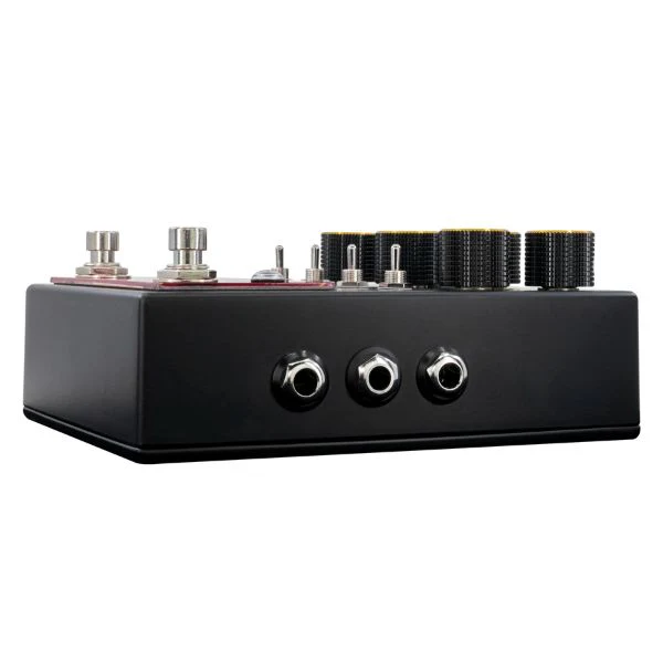Walrus Audio Meraki Analog Stereo Delay - Image 4