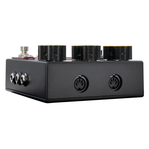 Walrus Audio Meraki Analog Stereo Delay - Image 5