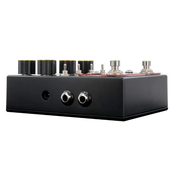 Walrus Audio Meraki Analog Stereo Delay - Image 6