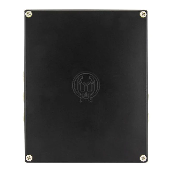 Walrus Audio Meraki Analog Stereo Delay - Image 7