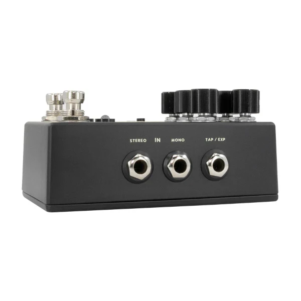 Walrus Audio Monumental - Black - Image 2