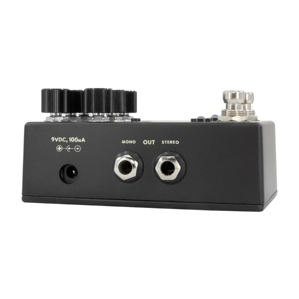 Walrus Audio Monumental - Black - Image 3