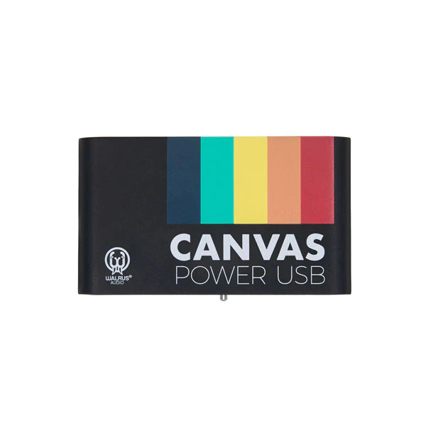 Walrus Canvas Power USB - Image 2