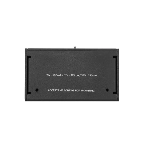 Walrus Canvas Power USB - Image 5