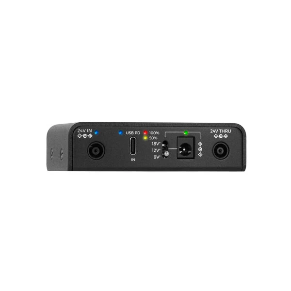 Walrus Canvas Power USB - Image 6