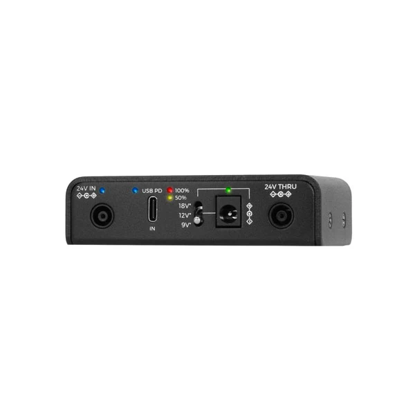 Walrus Canvas Power USB - Image 7