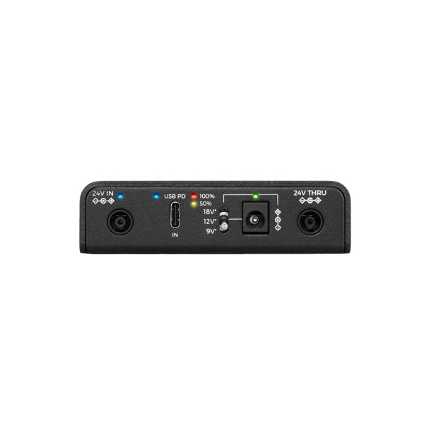 Walrus Canvas Power USB - Image 8